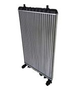 Radiador Vw Bora 1.8 2.0 2000 2001 2002 2004 2006 2008 2009
