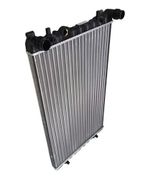 Radiador Vw Bora 1.8 2.0 2000 2001 2002 2004 2006 2008 2009