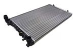 Radiador Vw Bora 1.8 2.0 2000 2001 2002 2004 2006 2008 2009