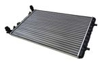 Radiador Vw Bora 1.8 2.0 2000 2001 2002 2004 2006 2008 2009
