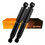 Par Amortecedor Traseiro Cofap Gm Astra 2.0 1998 1999 A 2011