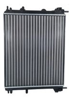 Radiador Behr Renault Logan/Symbol 2007 a 2013