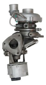 Turbo Compressor Secundário Land Rover Discovery 4 2010 A 2015 3.0 TDV6 SDV6 3.0