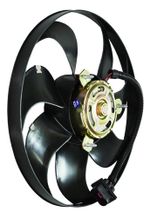 Ventoinha Mahle Fox 1.0 1.6 2004 2009 2014 2019 1c0959455