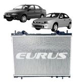Radiador Fiat Marea 2.0 97 2000 2003 2005 2007