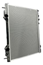 Radiador Fiat Marea 2.0 97 2000 2003 2005 2007