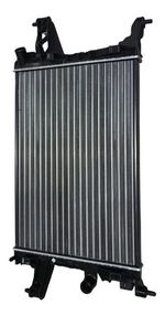 Radiador Corsa Montana 2003 2004 2005 06 2007 2008 2009 2010