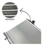 Radiador Fiat Marea 2.0 97 2000 2003 2005 2007
