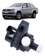 Bomba Água Auxiliar Vw Amarok 2.0 16v 2010 Até 2022 2 Pinos