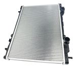 Radiador Fiat Marea 2.0 97 2000 2003 2005 2007