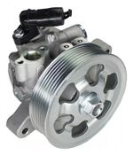 Bomba de Direção Hidráulica Honda New Civic 2007 a 2011 com Polia