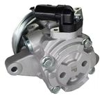 Bomba de Direção Hidráulica Honda New Civic 2007 a 2011 com Polia