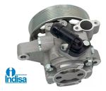 Bomba de Direção Hidráulica Honda New Civic 2007 a 2011 com Polia