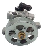 Bomba de Direção Hidráulica Honda New Civic 2007 a 2011 com Polia