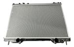 Radiador Fiat Marea 2.0 97 2000 2003 2005 2007