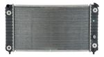 Radiador Magneti Marelli Gm S10 4.3 94 97 2000 2003 2006