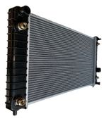Radiador Magneti Marelli Gm S10 4.3 94 97 2000 2003 2006