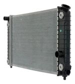 Radiador Magneti Marelli Gm S10 4.3 94 97 2000 2003 2006
