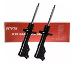 Amortecedor Kayaba Excel-g Dianteiro Civic 2007-2011