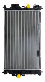 Radiador Visconde Onix 1.0 Turbo 2019 2021 2023 2024 Manual