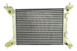 Radiador Magneti Marelli Grand Siena Mobi 2011 2013 2015