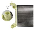 Radiador Magneti Marelli Grand Siena Mobi 2011 2013 2015