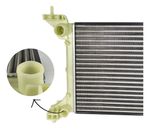 Radiador Magneti Marelli Grand Siena Mobi 2011 2013 2015