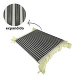 Radiador Magneti Marelli Grand Siena Mobi 2011 2013 2015