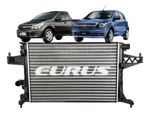 Radiador Eurus Montana 2010 2012 2013 2014 2016 2018 2019