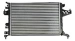 Radiador Eurus Montana 2010 2012 2013 2014 2016 2018 2019