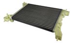 Radiador Magneti Marelli Grand Siena Mobi 2011 2013 2015