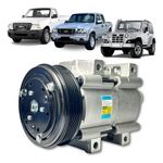 Compressor Ranger 2.3 2001 2003 2005 2007 2009 2011 2012
