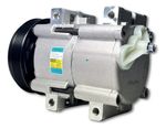 Compressor Ranger 2.3 2001 2003 2005 2007 2009 2011 2012