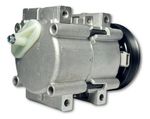 Compressor Ranger 2.3 2001 2003 2005 2007 2009 2011 2012