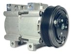 Compressor Ranger 2.3 2001 2003 2005 2007 2009 2011 2012