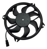 Ventoinha Eurus Peugeot 307 308 408 4008 2002 A 2017