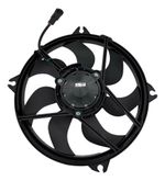Ventoinha Eurus Peugeot 307 308 408 4008 2002 A 2017