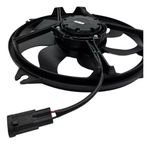Ventoinha Eurus Peugeot 307 308 408 4008 2002 A 2017