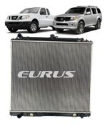 Radiador Nissan Pathfinder 4.0 2005 2006 2007 2008 2009