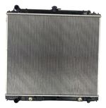 Radiador Nissan Pathfinder 4.0 2005 2006 2007 2008 2009