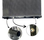 Radiador Nissan Pathfinder 4.0 2005 2006 2007 2008 2009
