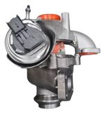 Turbina Motor Com Atuador Jumpy Expert 1.6 Hdi Após 2015