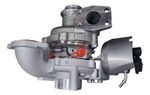Turbina Motor Com Atuador Jumpy Expert 1.6 Hdi Após 2015