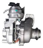 Turbina Motor Com Atuador Jumpy Expert 1.6 Hdi Após 2015