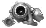 Turbina Motor Com Atuador Jumpy Expert 1.6 Hdi Após 2015