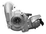 Turbina Motor Com Atuador Jumpy Expert 1.6 Hdi Após 2015