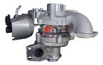 Turbina Motor Com Atuador Jumpy Expert 1.6 Hdi Após 2015