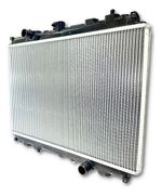 Radiador L200 2.5 Hpe Sport 2003 2004 2005 2006 2007 2008