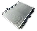 Radiador L200 2.5 Hpe Sport 2003 2004 2005 2006 2007 2008