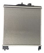 Radiador Magneti Marelli Honda Civic 92 93 94 95 96 97 98 99